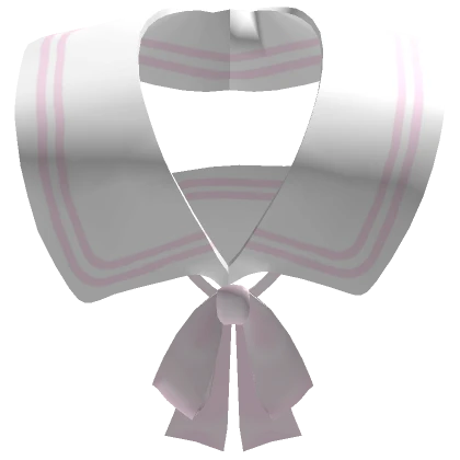  ♡ : Sonico Sailor Collar Pink