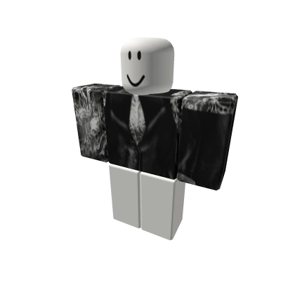 {Distasteful} Slit Acubi Subversive Tank Tats V3