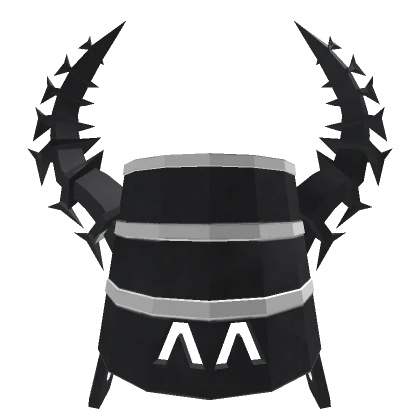 [BLACK] Agonizingly Happy Bucket