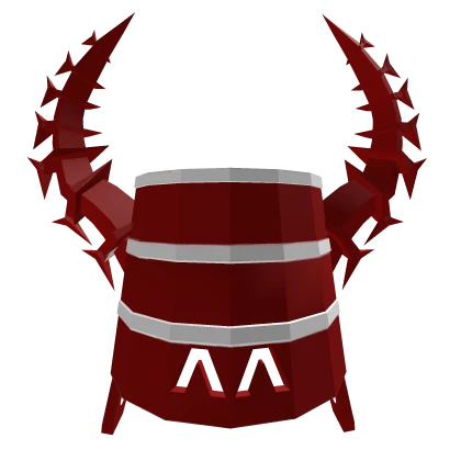 [Red] Agonizingly Happy Bucket