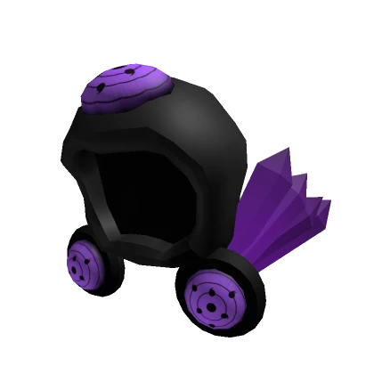 Dominus Fuchsia