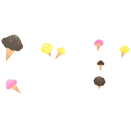 Ice Cream