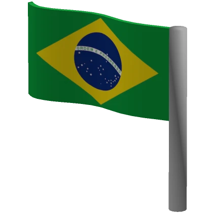 Brazil Flag (.gg/rancid)