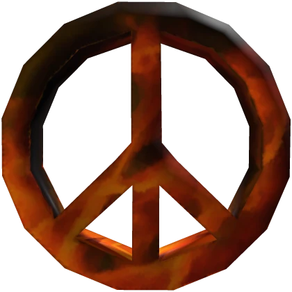 A Peace of Hell