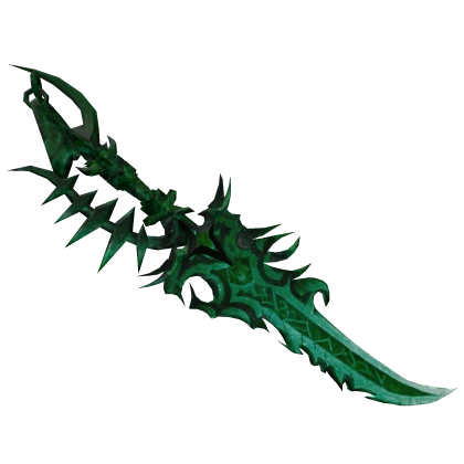 Ravager V2 Blade : Toxic 