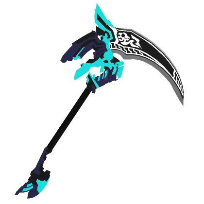 Claw Scythe