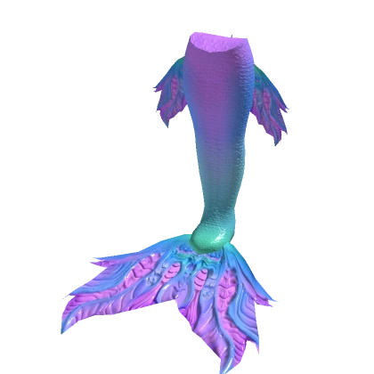 Princess Mermaid Tail : Lagoon