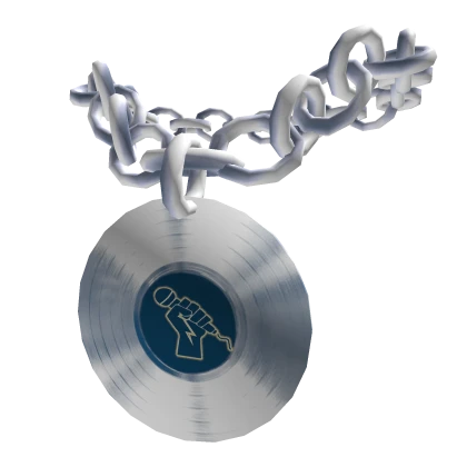 Platinum Record Chain