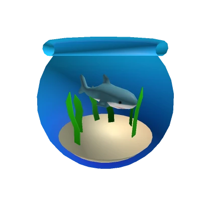 Shark Bowl (Redeem code BowlShark)