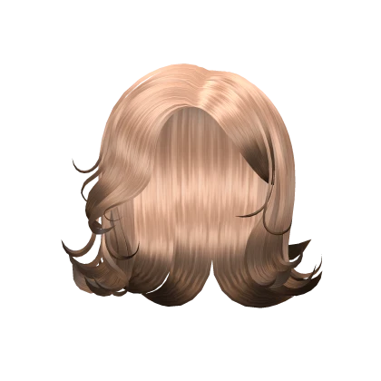 Lovely Bob in Ombre V2