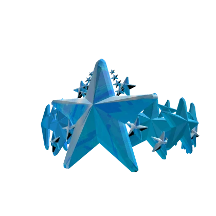 Frozen Abyss Crown | Code: FrozenAbyss333