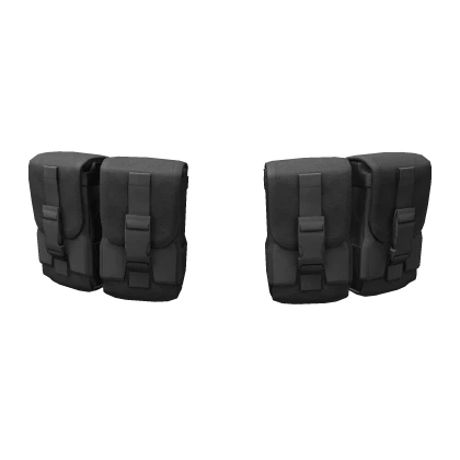 ODST Mags Gray