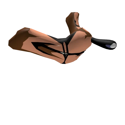 King Of The Void Mouth