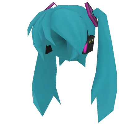 miku