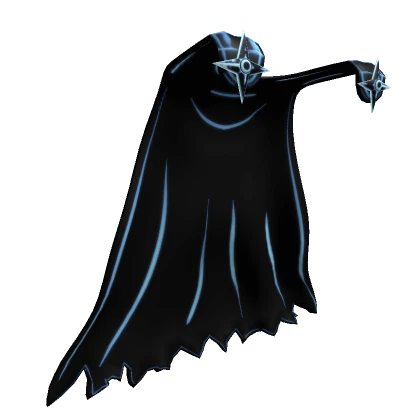 Shadow Igris cape