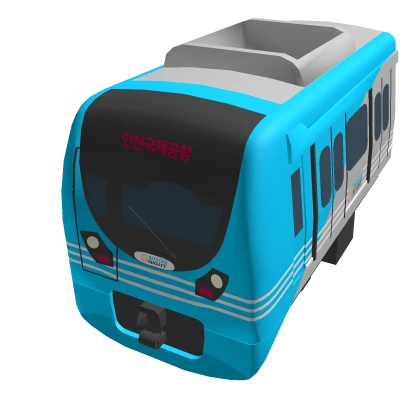 Korean Airport Railroad Express