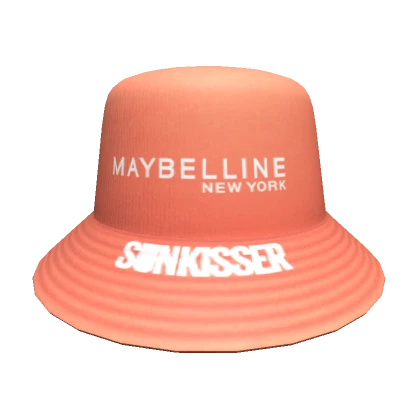 Maybelline New York Sunkisser Blush Bucket Hat 