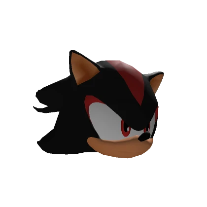 shadow the hedgehog