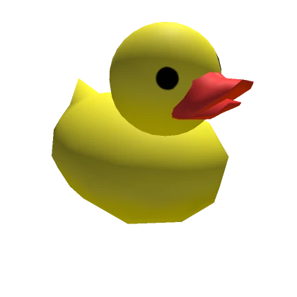 LYITN's Duck