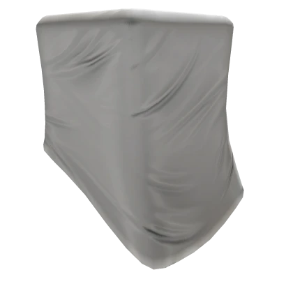 Gojo Haori Left Sleeve