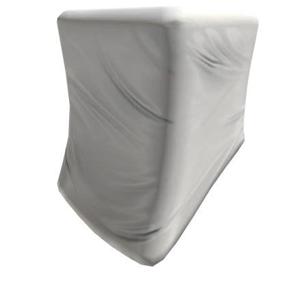 Gojo Haori Right Sleeve