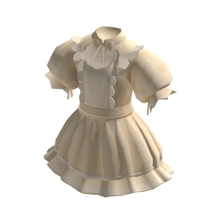 adidas Dress Ivory