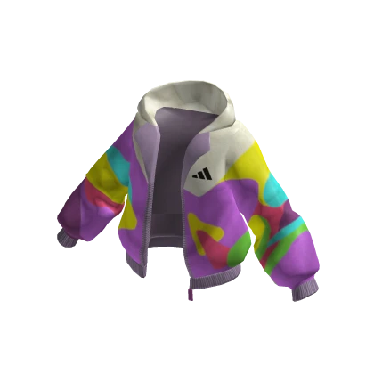 adidas Shonen Jacket