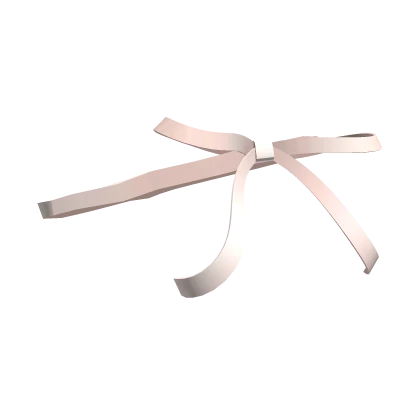 ♡ Coquett Left Shoulder Ribbon ♡ [3.0]