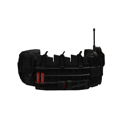Infantry Kit R6 Female