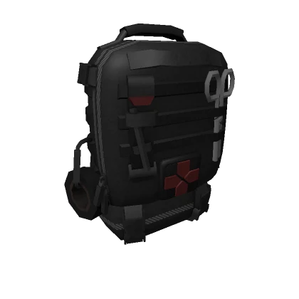 Medic Bag