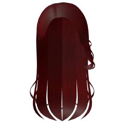 Red Hair