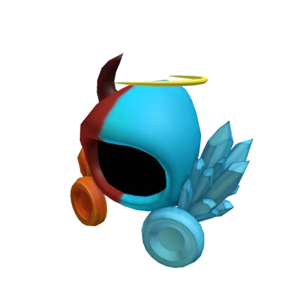 [🔥] Spirit Fruit Dominus (No Face)