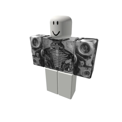 Cyborg