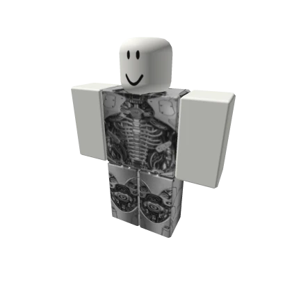 Cyborg