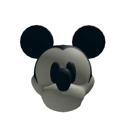 Mickey The Mouse