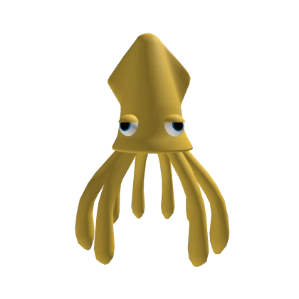 [⏳] Yellow Squid