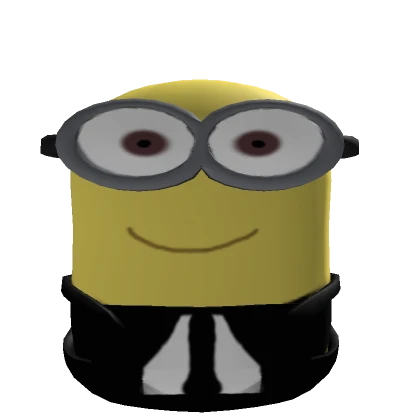 Minion Suit w/ Suit