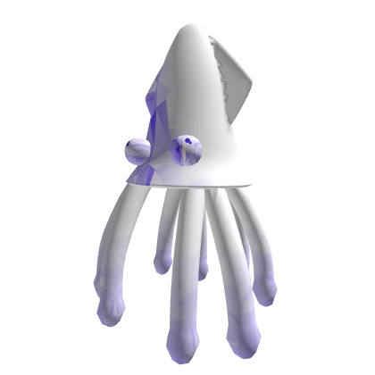 Purple Sakura Cursed Squid | Code: PurpleSakura333