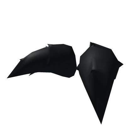 King Of The Void Backspines