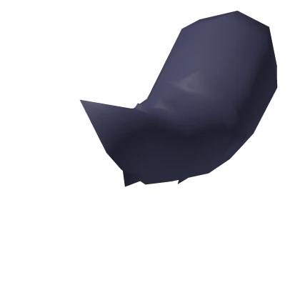 King Of The Void Tail