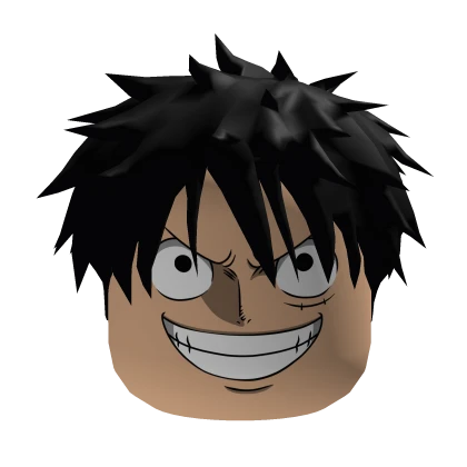 Luffy