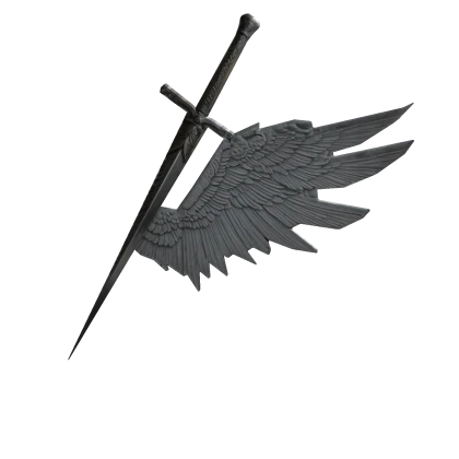 Celestial Wingblade