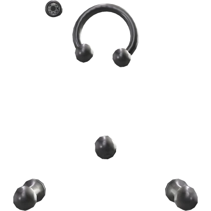 Piercings