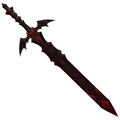 CRIMSON TWILIGHT EDGE