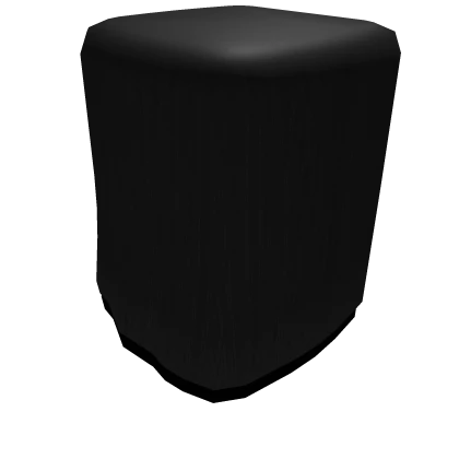 Black Samurai Kimono Sleeve [R]