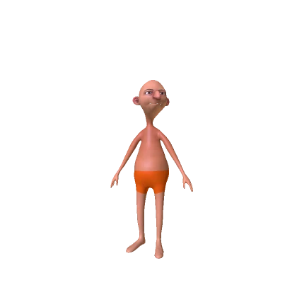 Vector [Despicable Me]