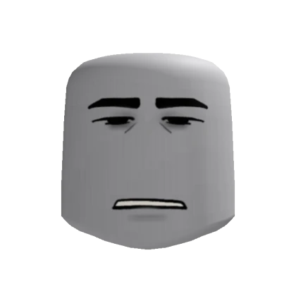 Sleek Tired Gaze (Lower, B, Narrow)