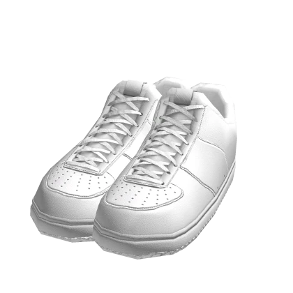 BIG SHOES