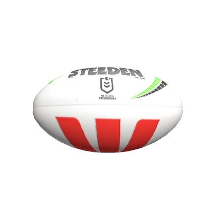 NRL Premiership Match Ball