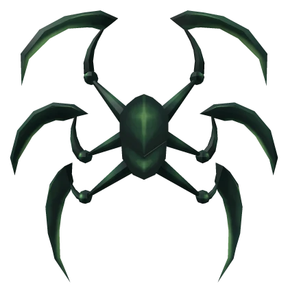 Cricket Drone Backpack (Murder Drones)